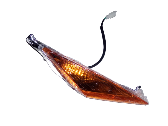 Asya 150T Scooter-5A Ön Sinyal Sağ