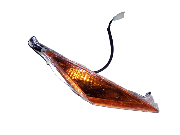 Asya 150T Scooter-5A Ön Sinyal Sağ