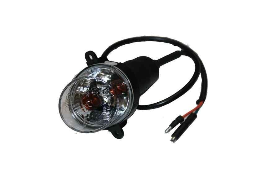 Atv Kymco 150 Ön Sinyal Sol Orj