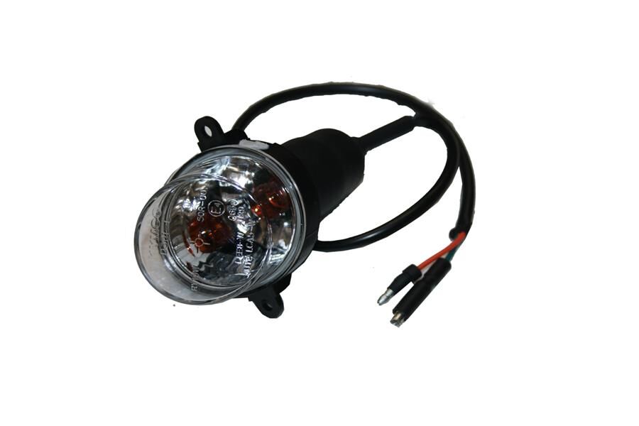 Atv Kymco 150 Ön Sinyal Sol Orj