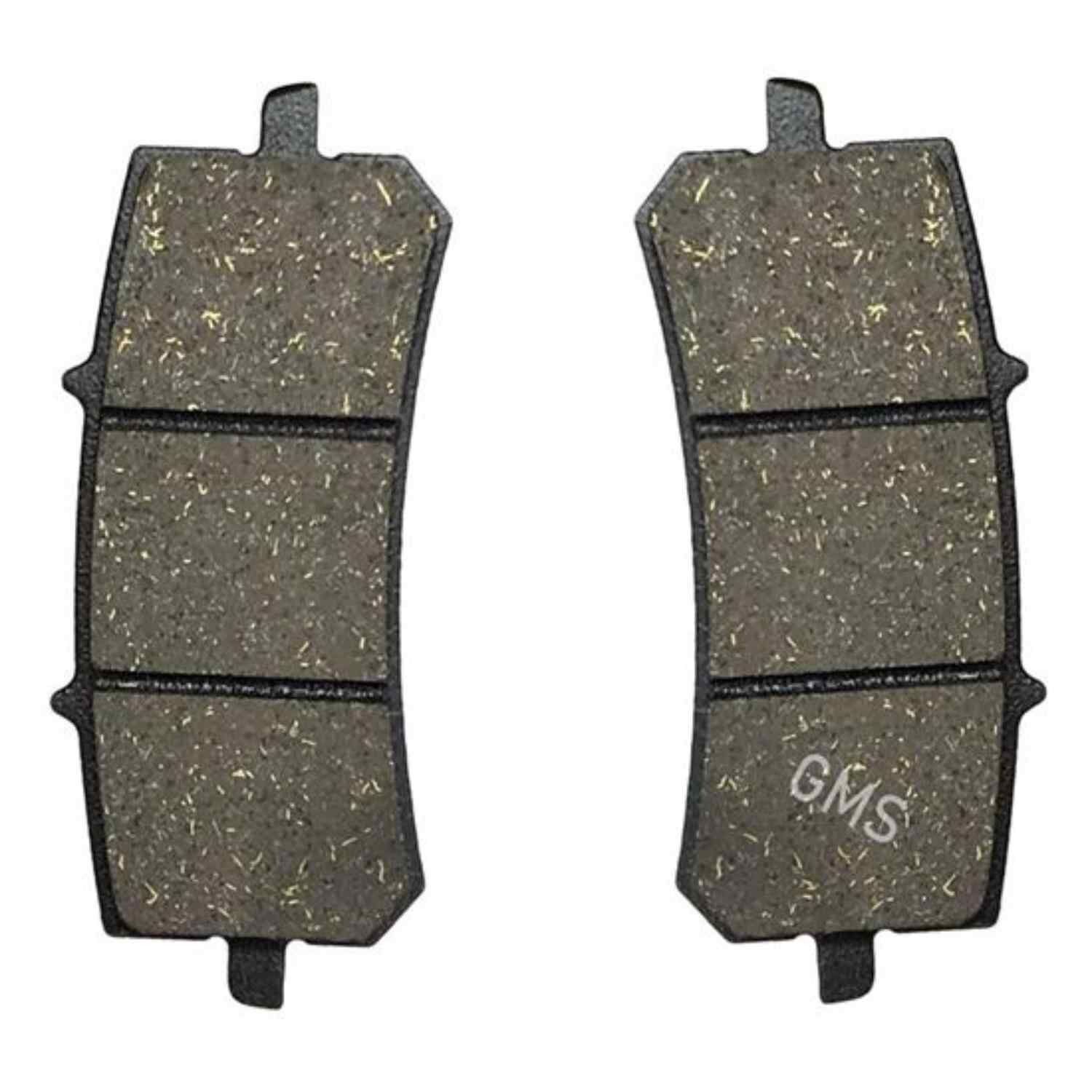 Cf Moto Fren Balata Disk Ön Nk250-Cl-X 250