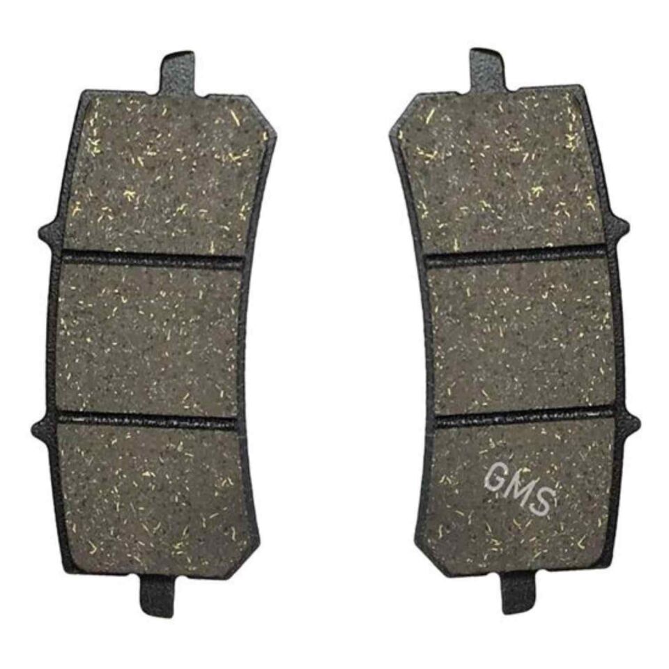 Cf Moto Fren Balata Disk Ön Nk250-Cl-X 250