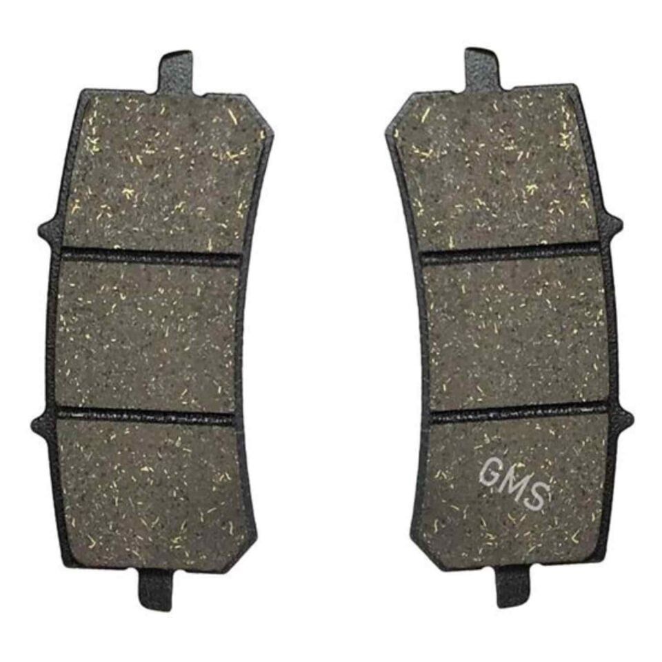 Cf Moto Fren Balata Disk Ön Nk250-Cl-X 250