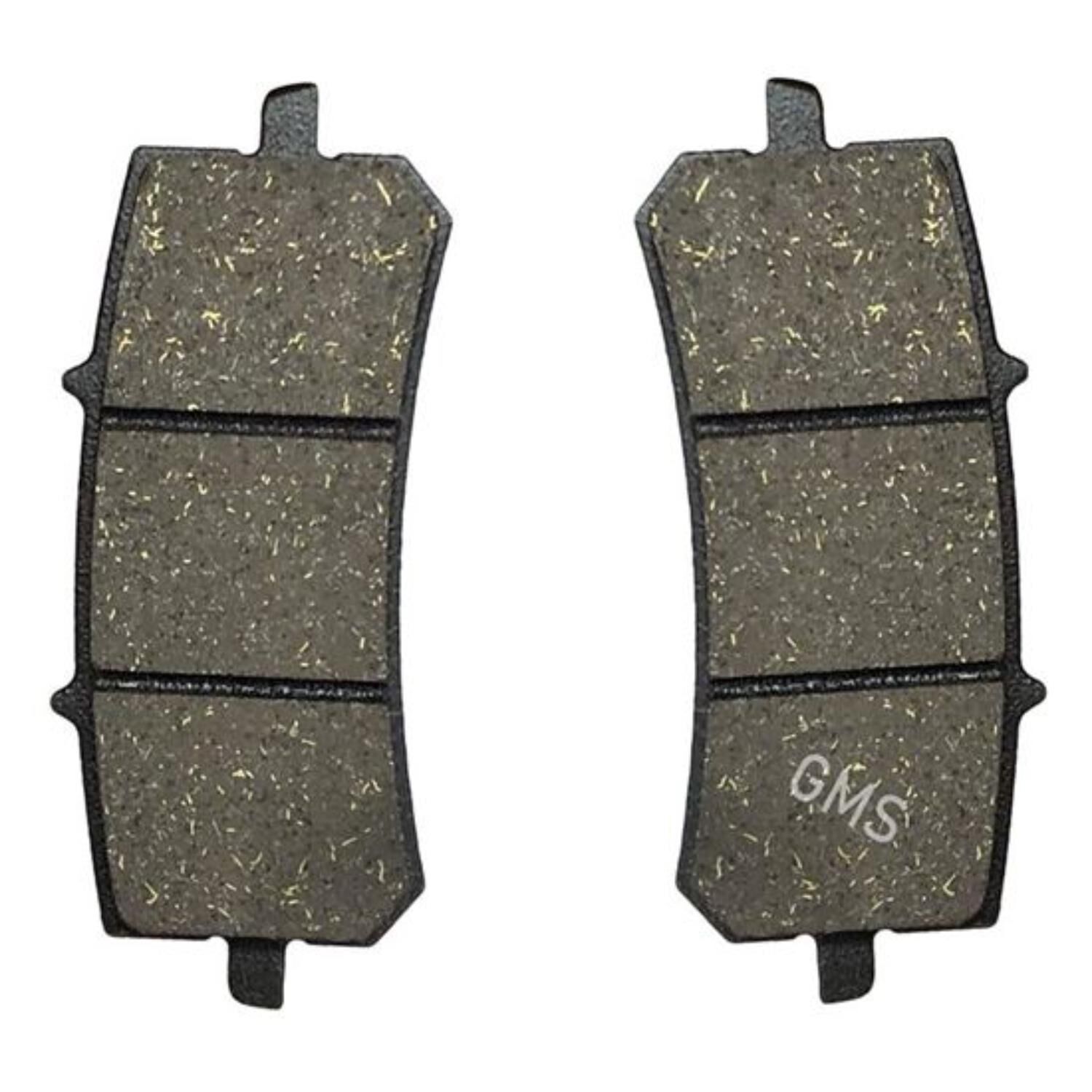 Cf Moto Fren Balata Disk Ön Nk250-Cl-X 250