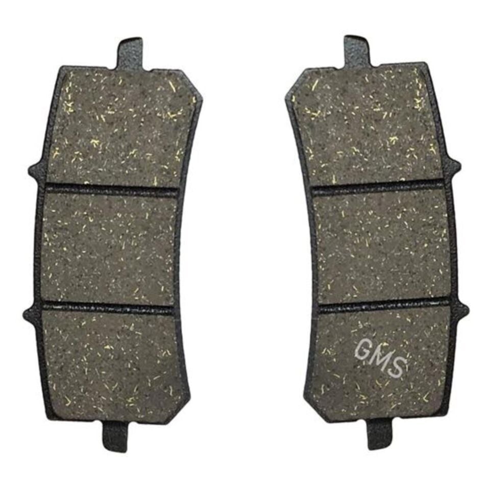 Cf Moto Fren Balata Disk Ön Nk250-Cl-X 250