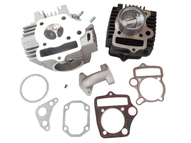 Cub 50 Dönüşüm Seti 110 Cc 52,40 Mm 69 Boy
