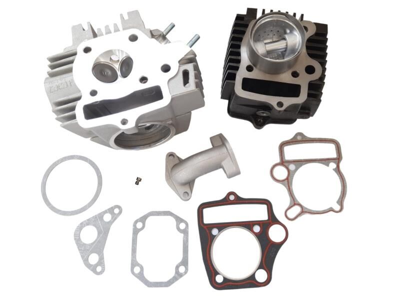 Cub 50 Dönüşüm Seti 110 Cc 52,40 Mm 69 Boy