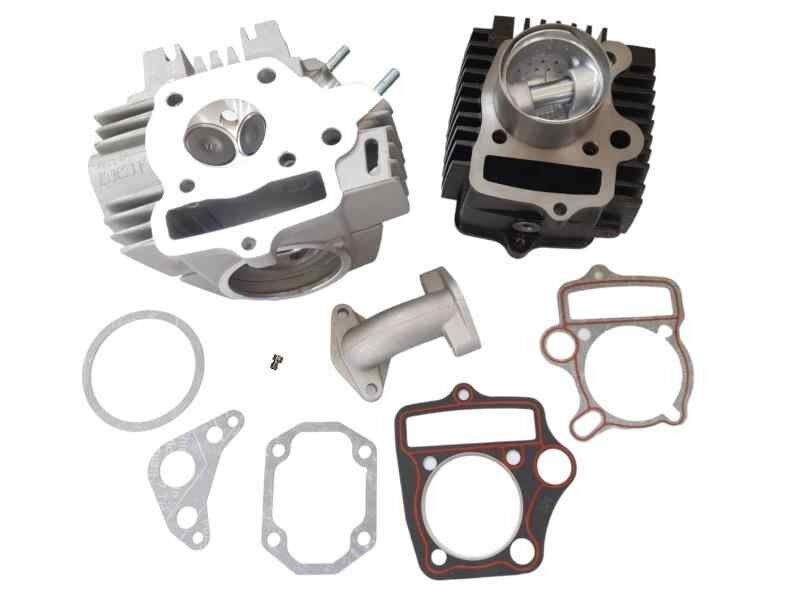Cub 50 Dönüşüm Seti 110 Cc 52,40 Mm 69 Boy Mondial
