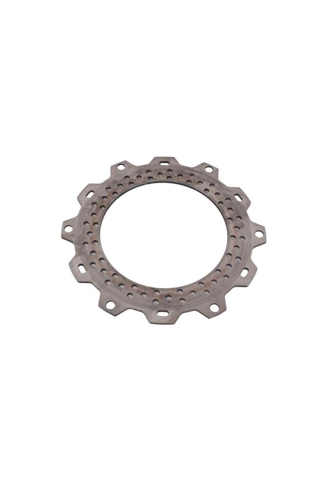 Electra 6500 Ön Fren Diski Orijinal