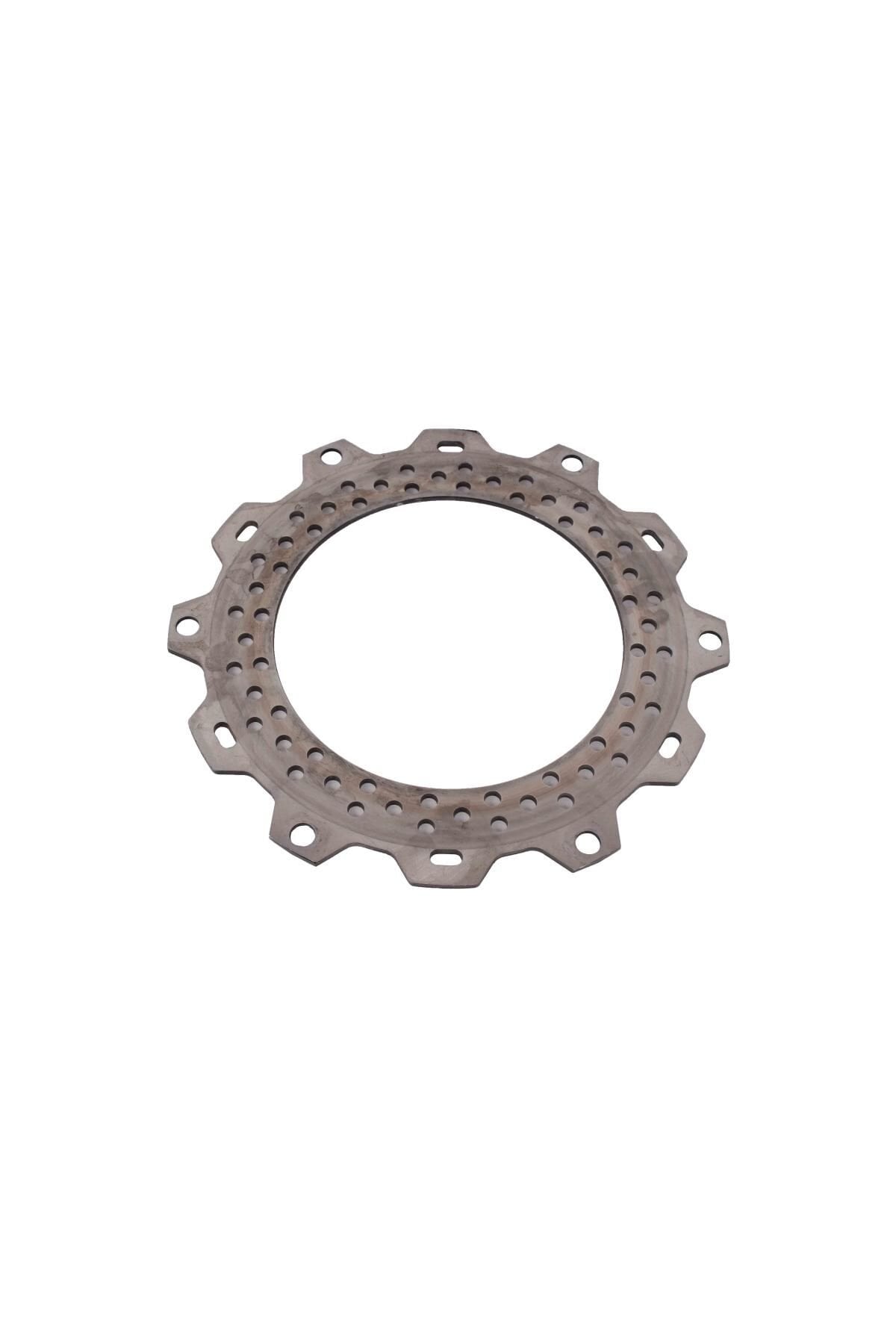 Electra 6500 Ön Fren Diski Orijinal