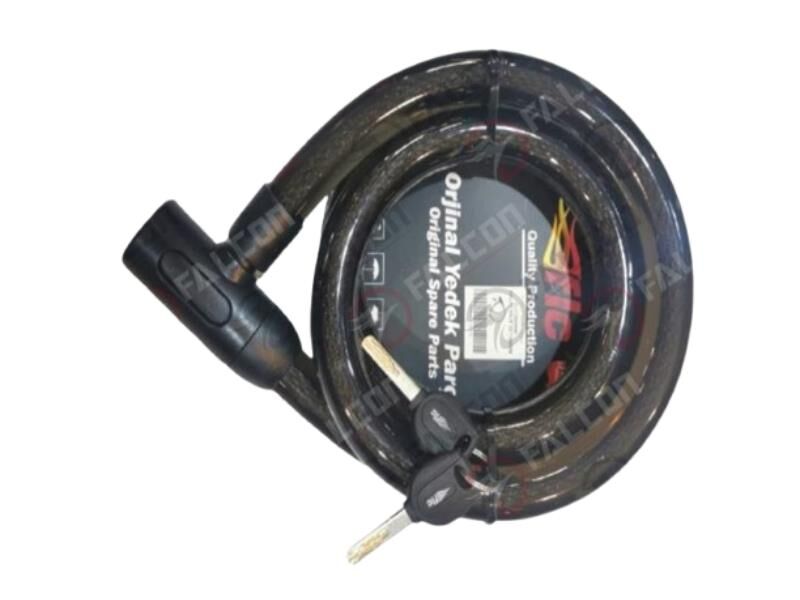 Halat Kilit 22*1500Mm