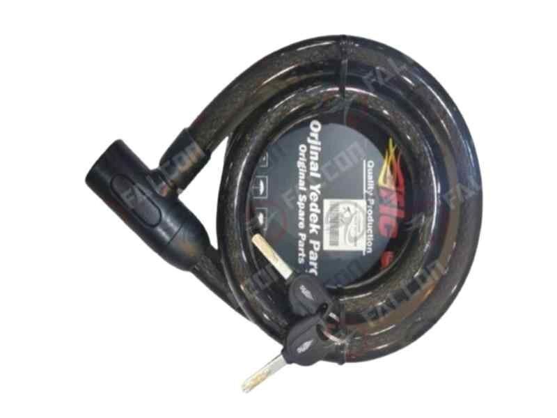 Halat Kilit 22*1500Mm