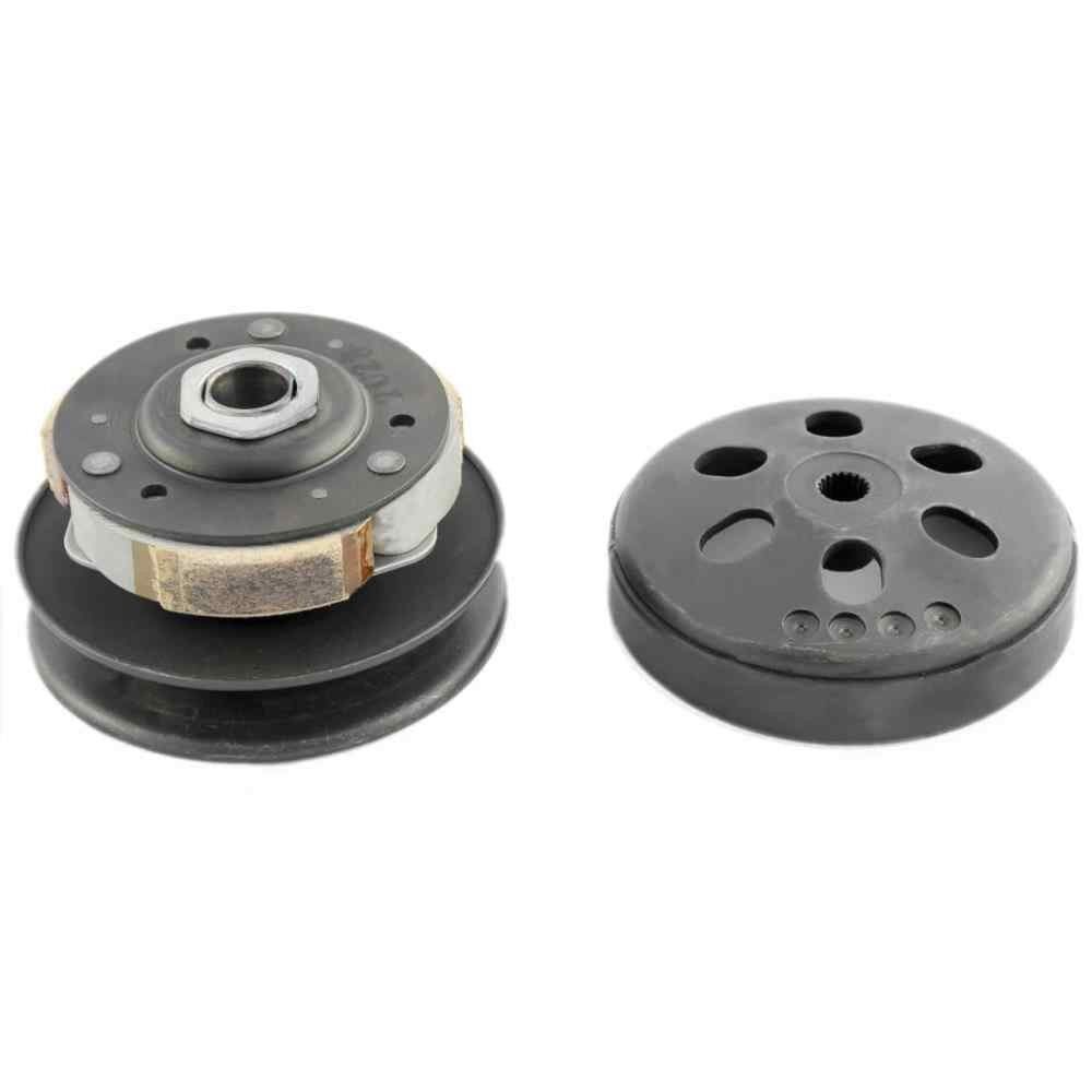 Honda Activa 125 S Fizy Arka Varyatör Komple Oem