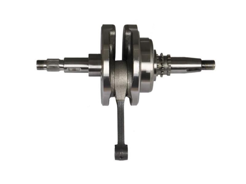 Honda Cb 125 E Krank 13 Mm Msr (Tek Bilyalı)