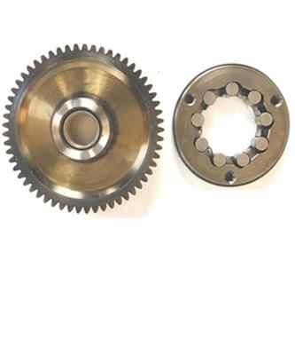 Marş Kitlemesi Komple Cg 200 ( 9 Bilyalı ) A Kalite