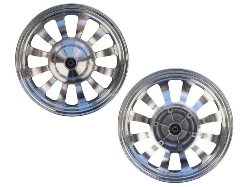 Mondial Seyhan Ramzey Ön Jant Çelik