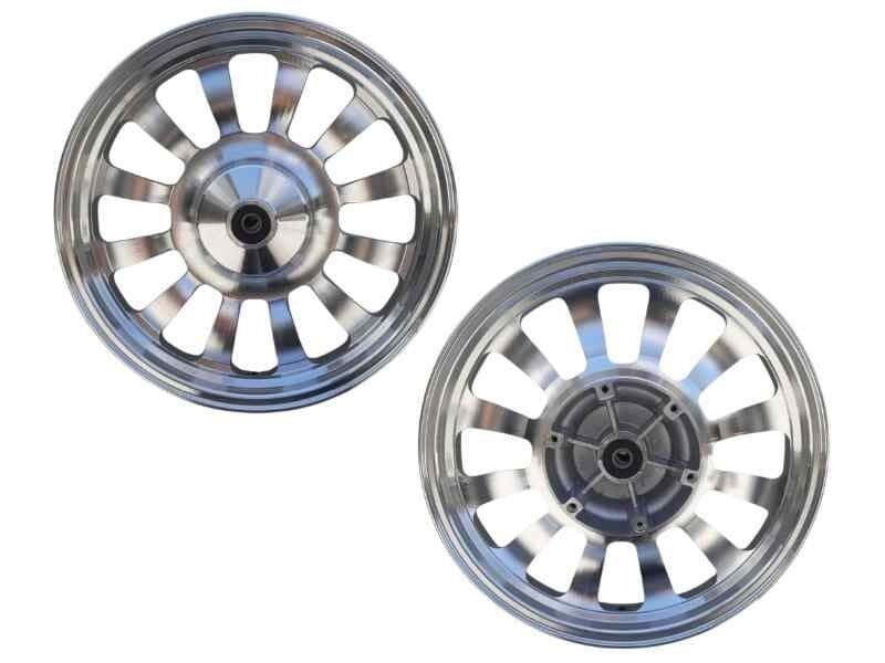 Mondial Seyhan Ramzey Ön Jant Çelik