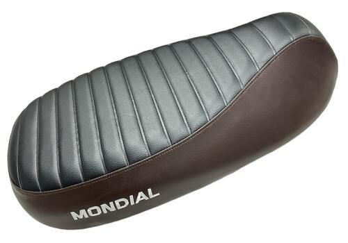Mondial Turismo 50İ Sele Komple Orj