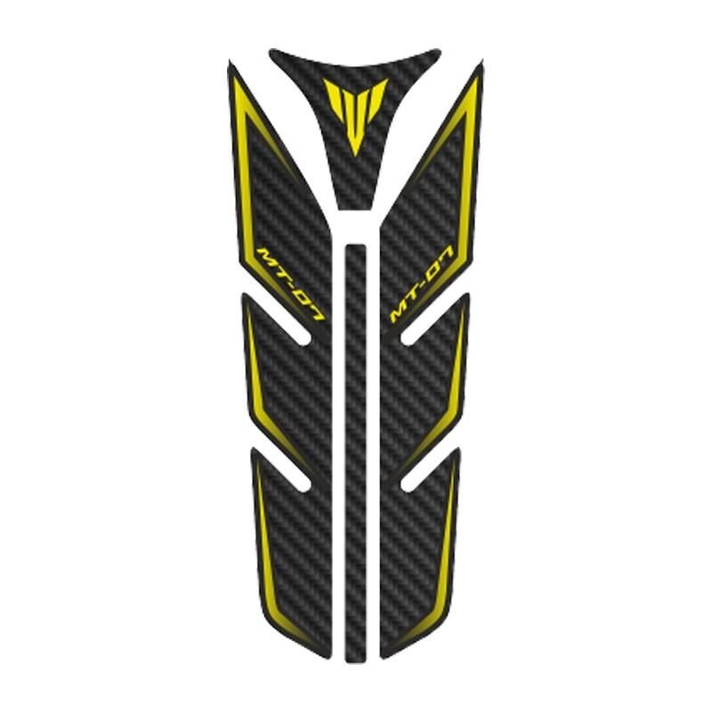 Yamaha Mt07 2018 - 2020 Uyumlu Ara Pad 001