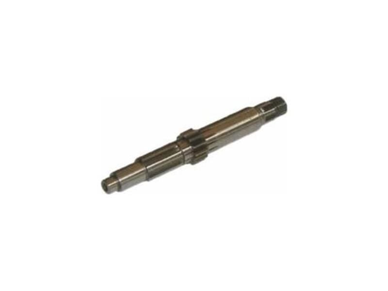 Tvs Şanzuman Mil Tvs Apache