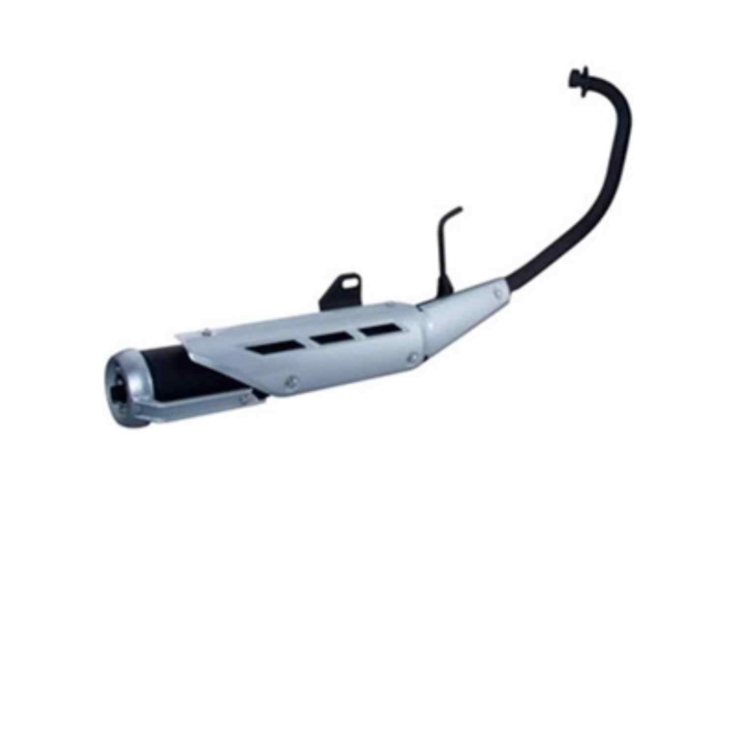 Yamaha Egsoz Komple Ybr K 2011 Swan