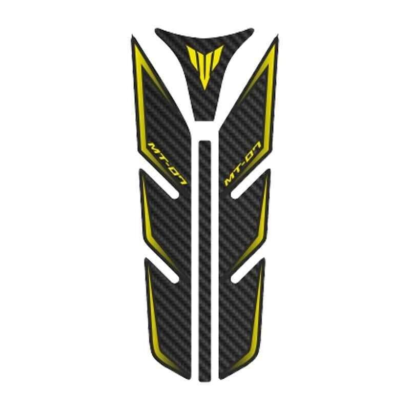 Yamaha Mt07 2018 - 2020 Uyumlu Ara Pad 001