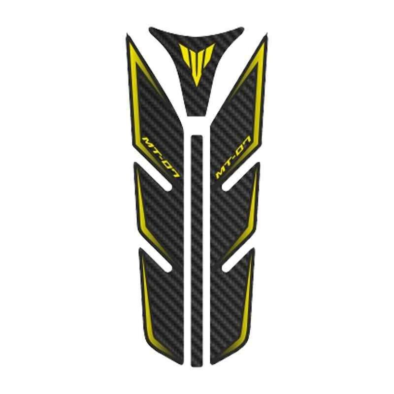 Yamaha Mt07 2018 - 2020 Uyumlu Ara Pad 001