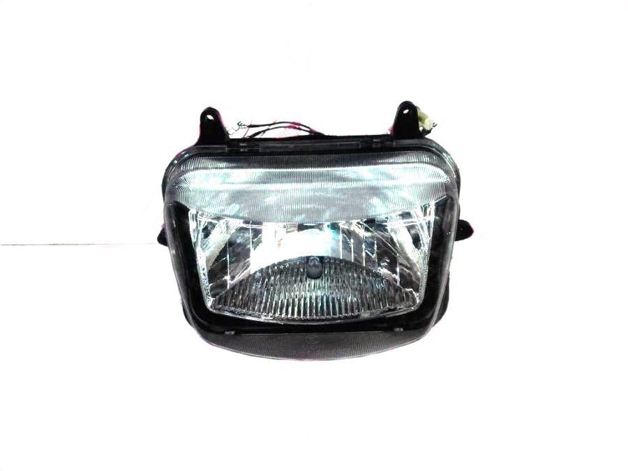 Yamaha Ybr 125 Far Komple 2004-08 ( Uyumlu )