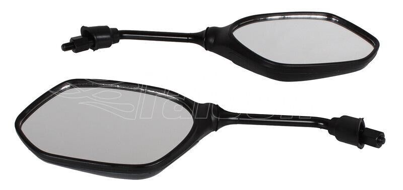 Actıva-s Ayna Takımı 8mm (orjınal Aparatlı)