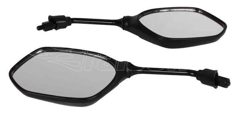 Actıva-s Ayna Takımı 8mm (orjınal Aparatlı)