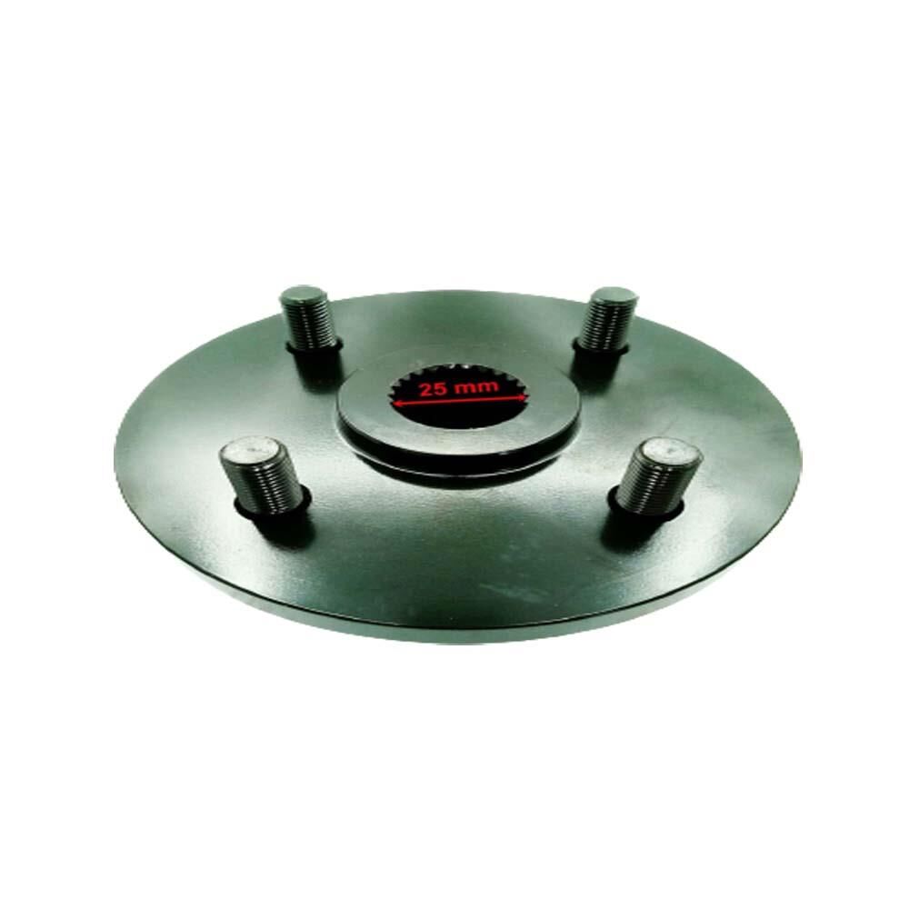 Atv Aeon Arka Jant Poryası 24 Freze 25-42-95X4 Civata Öm