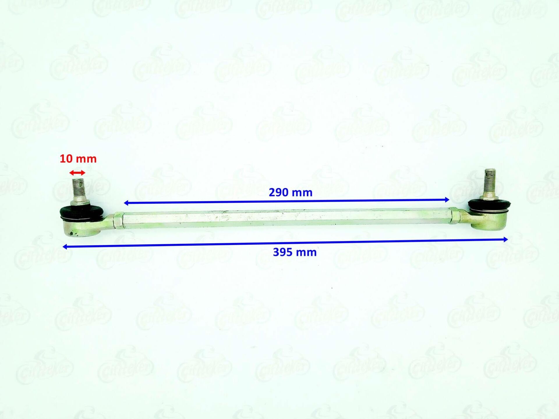 Atv Fjx 150 Off Road Rot Mili Komple 290Xorj