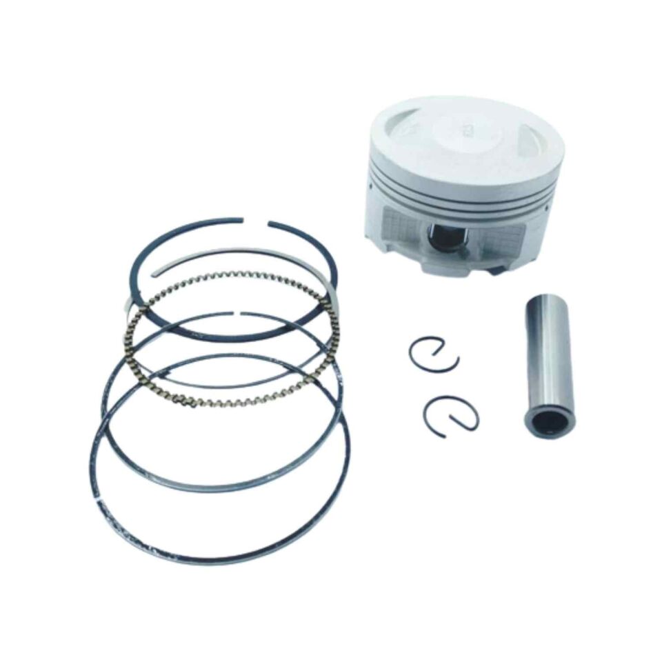 Cg 200 Piston 63,50 Mm Std 13 Pim