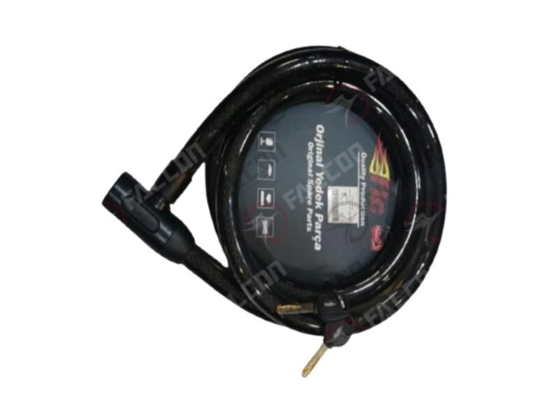 Halat Kilit 22*2000Mm