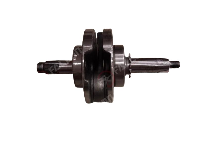 Falcon Krank Komple 13 Perno 100T- Master 125