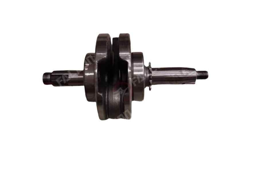 Falcon Krank Komple 13 Perno 100T- Master 125