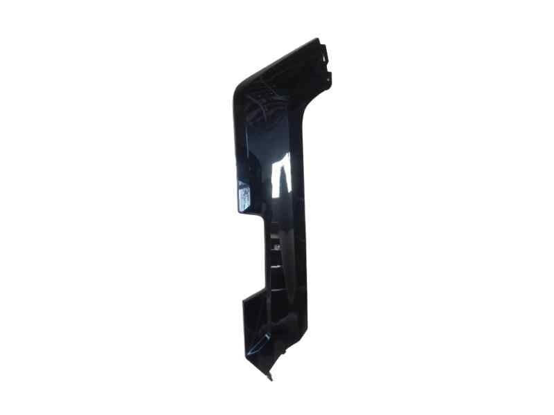 Falcon Marşbiyel Sol Siyah-Techno 50