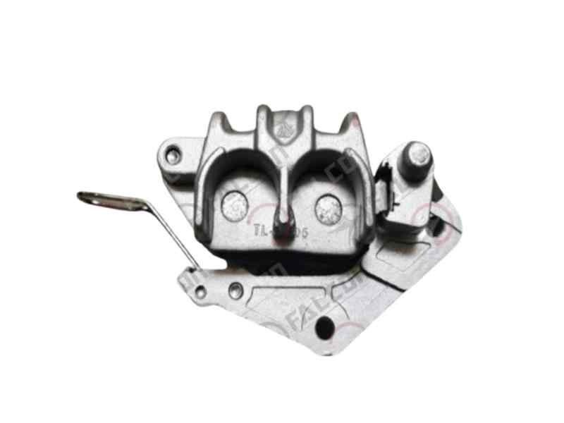 Falcon Ön Fren Merkezi Alt-New Comfort