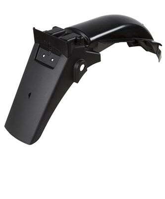 Yamaha Arka Çamurluk Kuyruğu  125 Ybr 2006