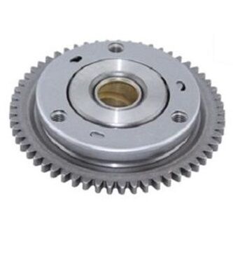 Marş Kitlemesi Cg Serisi Komple