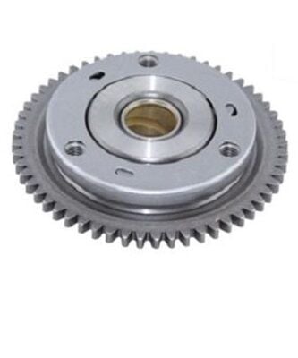 Marş Kitlemesi Cg Serisi Komple