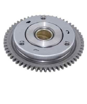 Marş Kitlemesi Cg Serisi Komple