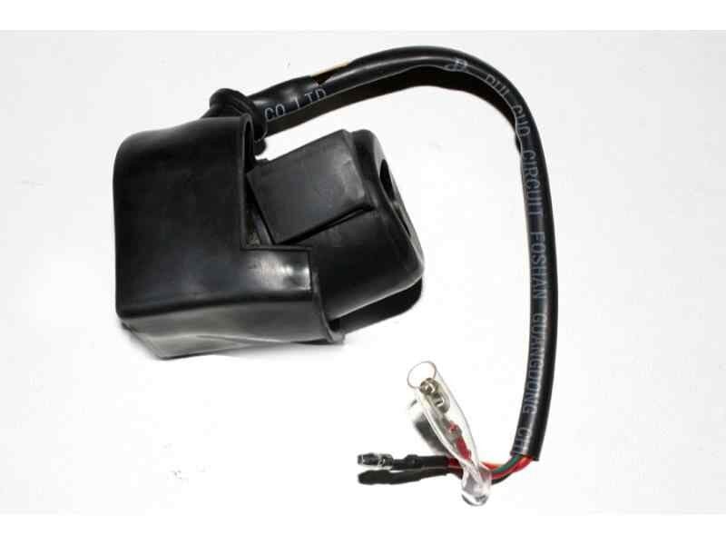 Mondial 100-125 Uag İ Marş Otomatiği Orj *