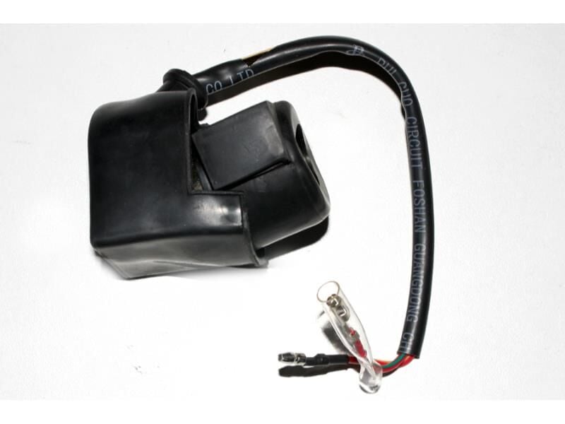 Mondial 100-125 Uag İ Marş Rolesi *