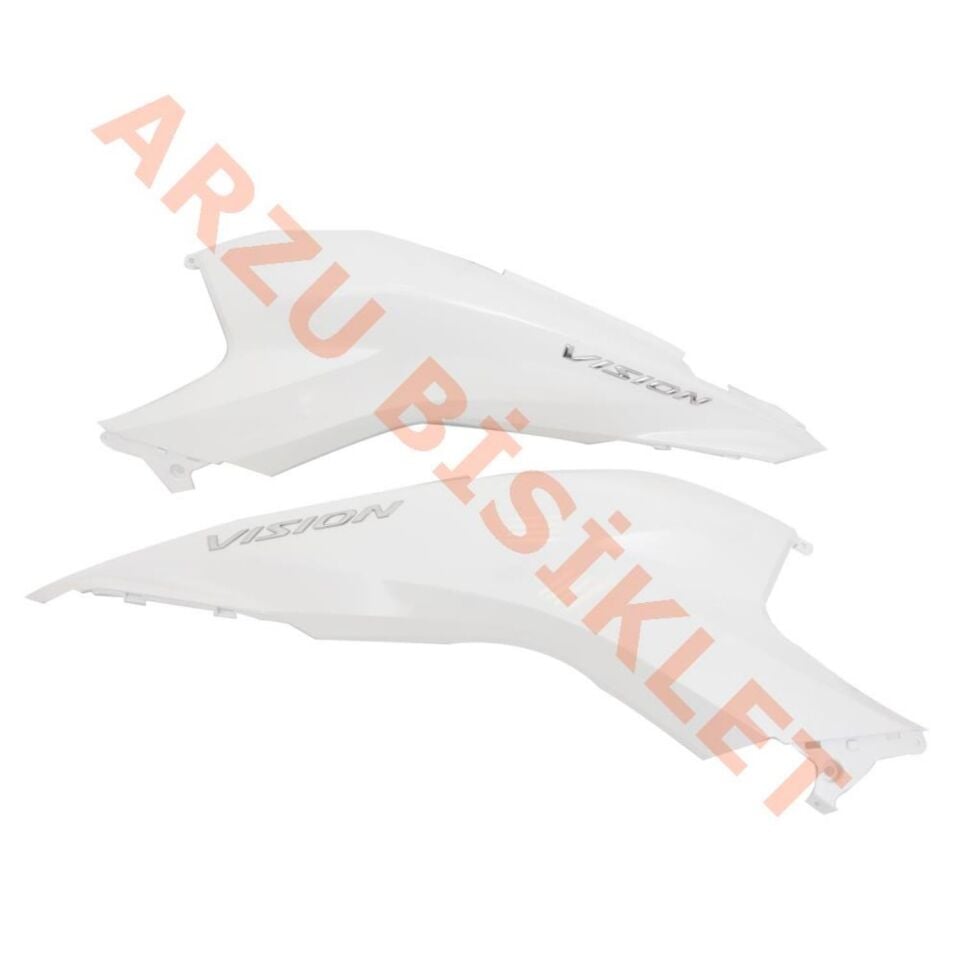 Sele Altı Granaj Beyaz Sağ-Sol 83605-K2C-V00Zb Dio 110 Uyumlu