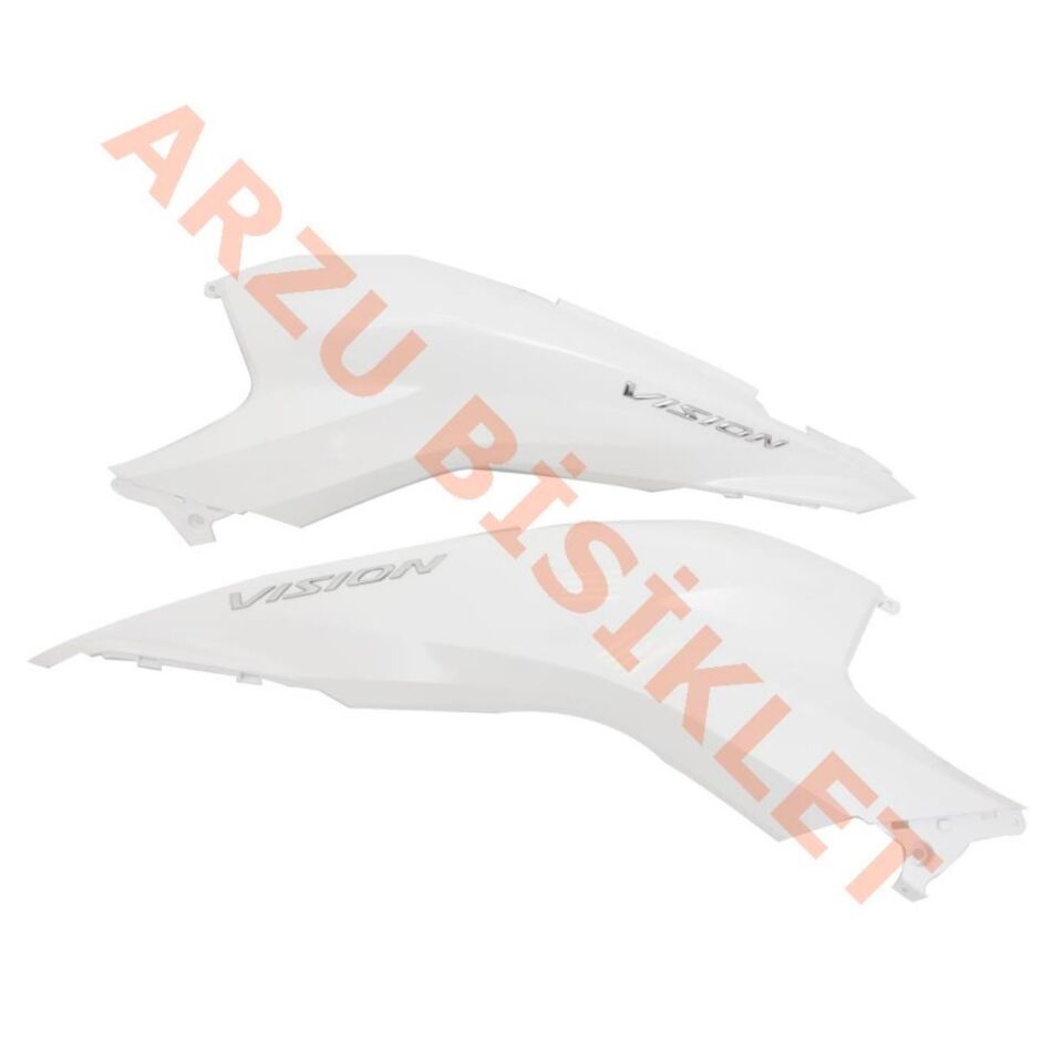 Sele Altı Granaj Beyaz Sağ-Sol 83605-K2C-V00Zb Dio 110 Uyumlu