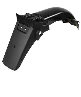 Yamaha Arka Çamurluk Kuyruğu 125 Ybr 2006