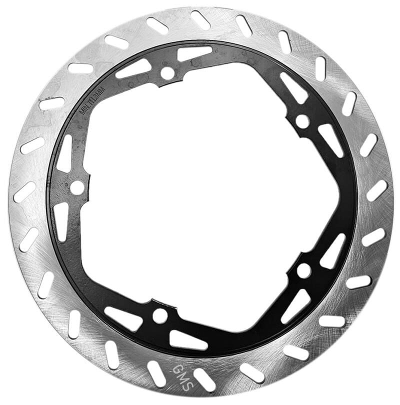 Cf Moto Ön Fren Dıskı Nk150 - Nk250 Sr250