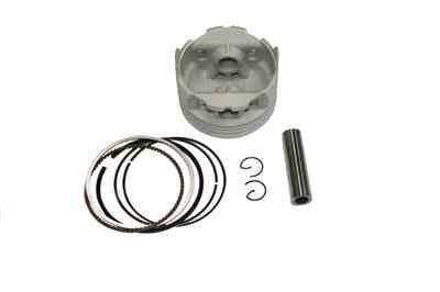 Cg 200 Piston 65,50 Mm 13 Pim (16 Strok)