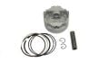 Cg 200 Piston 65,50 Mm 13 Pim Atg Sekmanlı